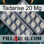 Tadarise 20Mg 07